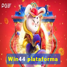 Win44 plataforma